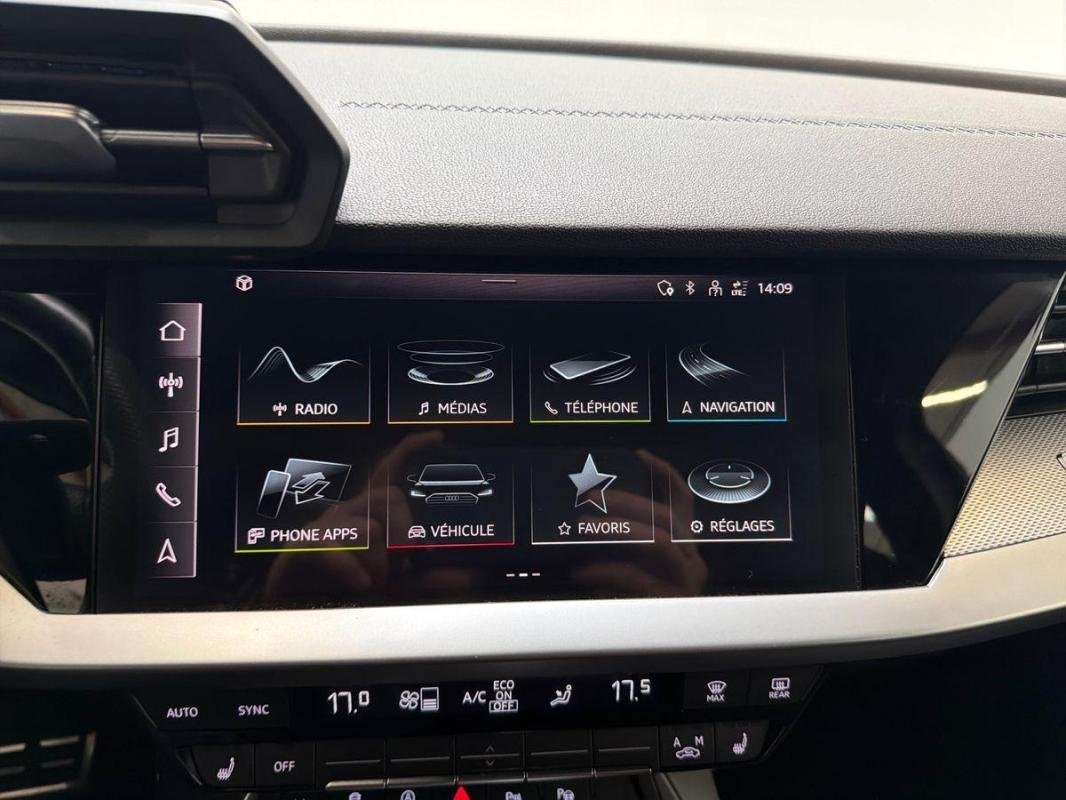 Audi A3 sportback - Photo 16