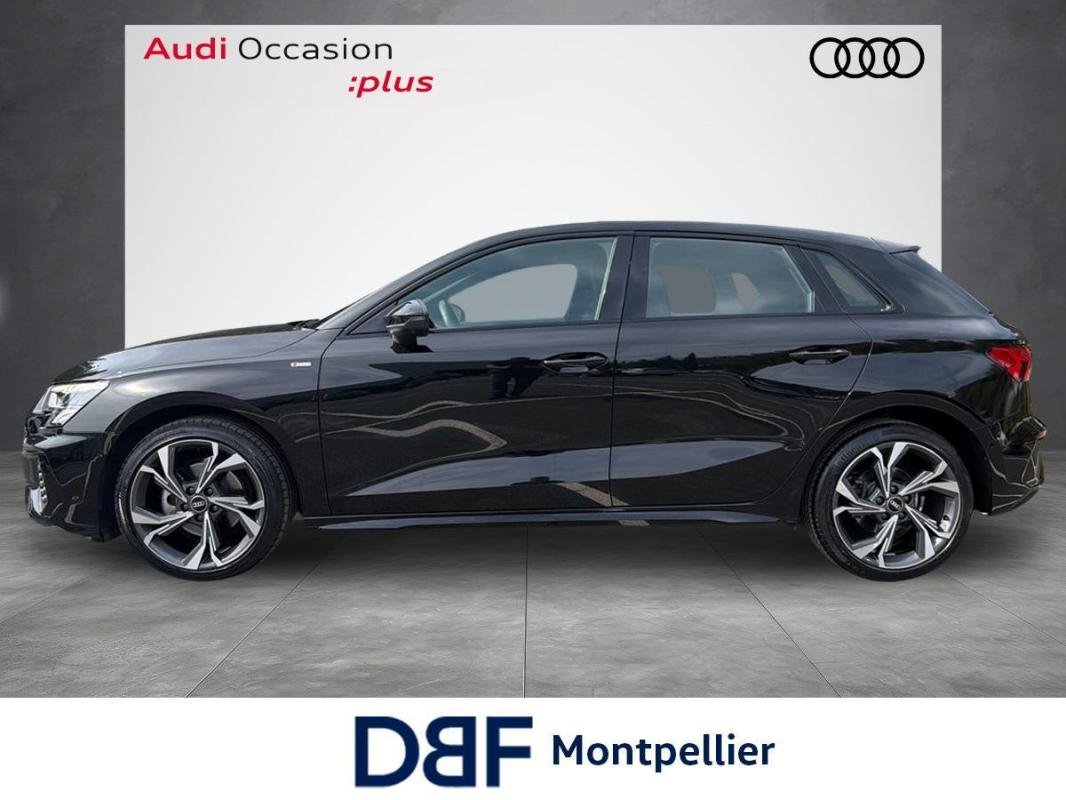 Audi A3 sportback - Photo 2