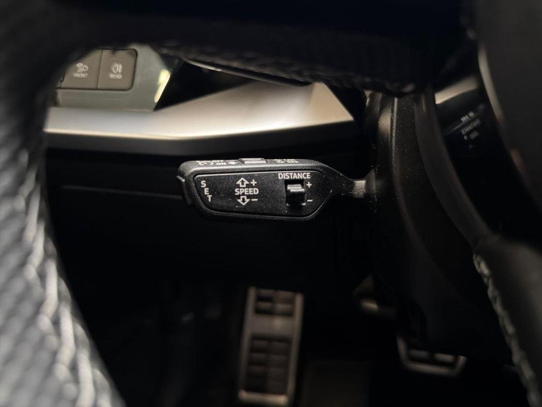 Audi A3 sportback - Photo 21