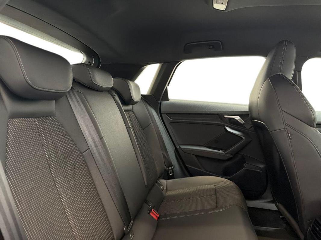 Audi A3 sportback - Photo 23