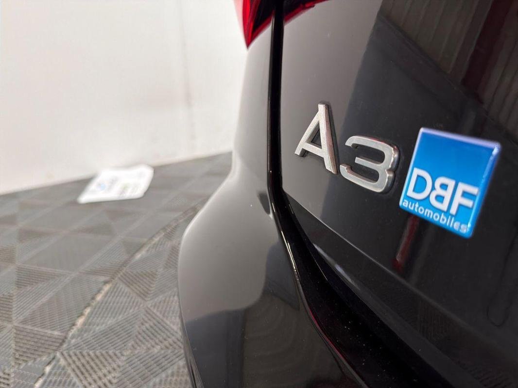 Audi A3 sportback - Photo 27