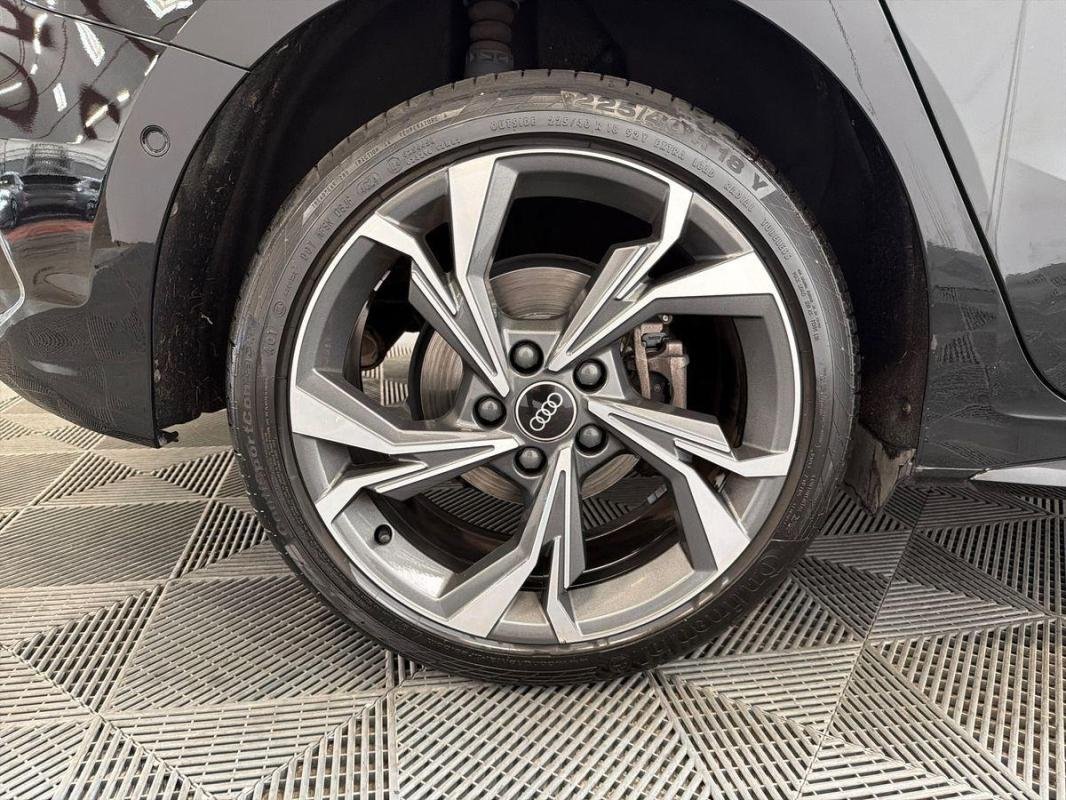 Audi A3 sportback - Photo 28
