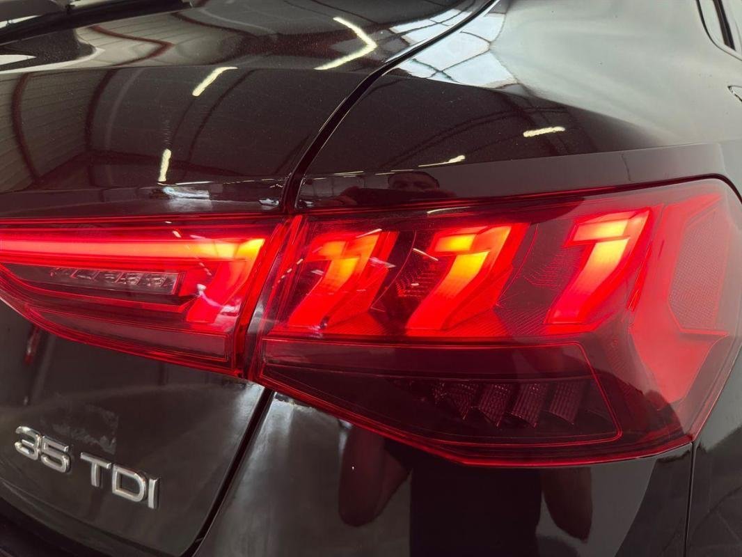 Audi A3 sportback - Photo 30
