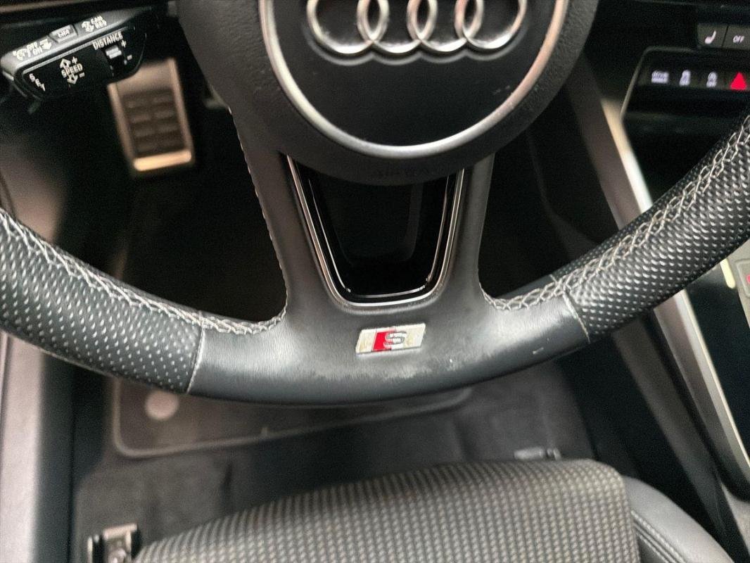 Audi A3 sportback - Photo 34