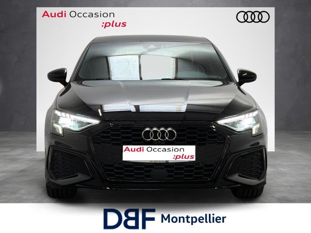 Audi A3 sportback - Photo 7