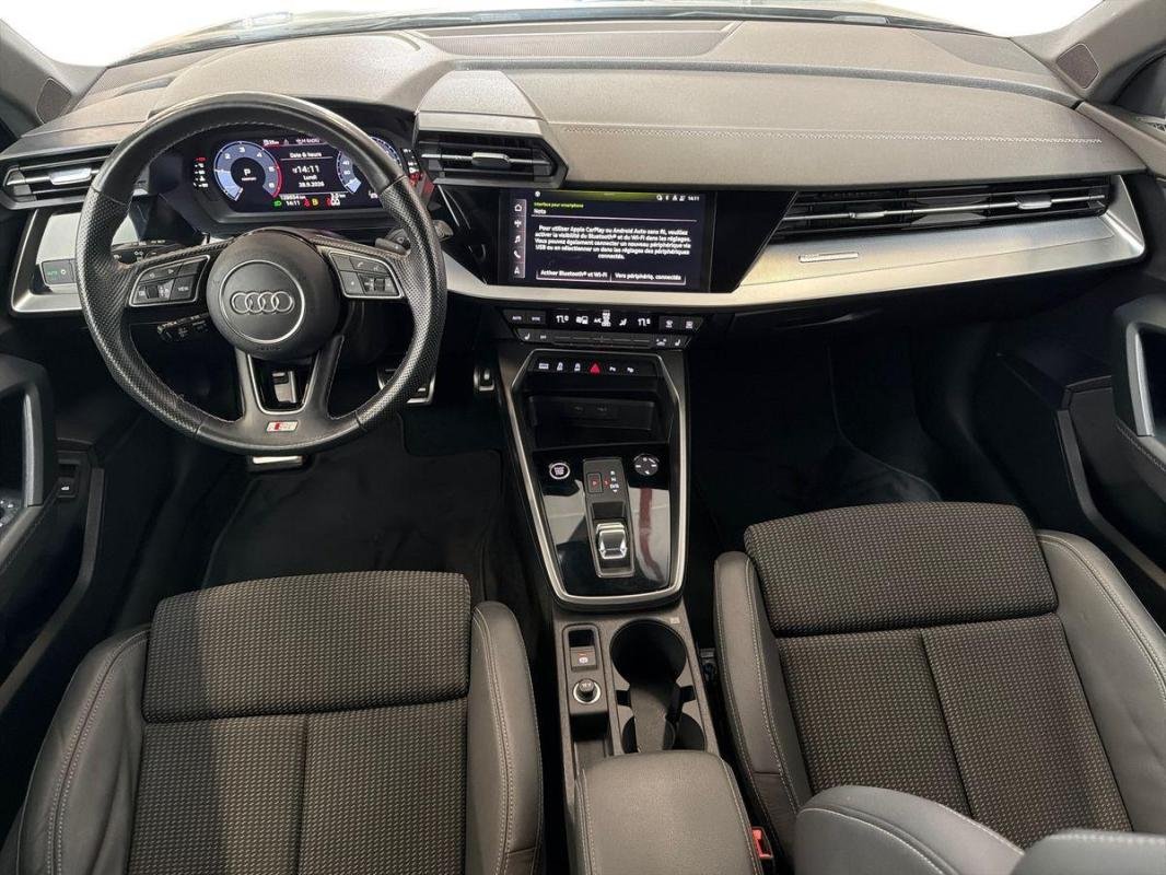 Audi A3 sportback - Photo 8