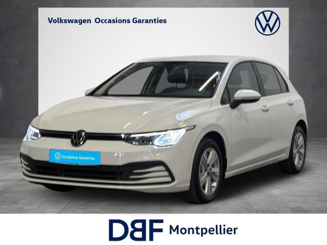 Volkswagen Golf - Photo 1