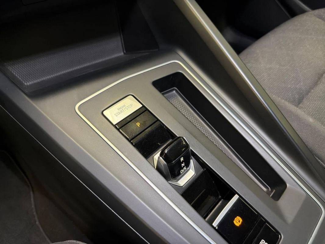 Volkswagen Golf - Photo 11