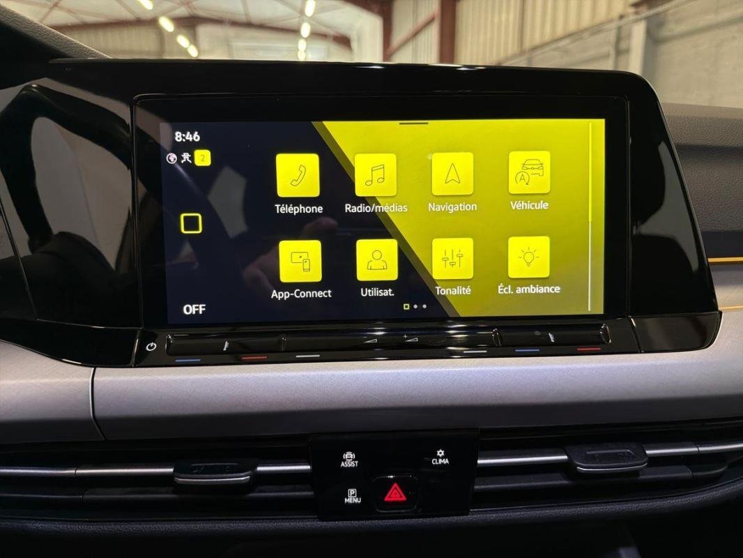 Volkswagen Golf - Photo 16