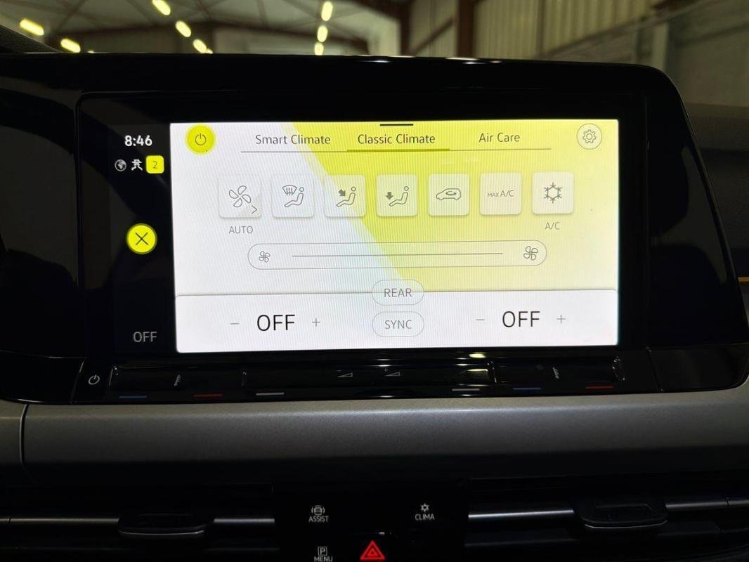 Volkswagen Golf - Photo 19