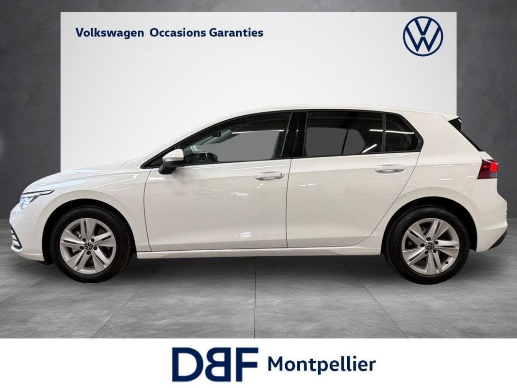 Volkswagen Golf - Photo 2