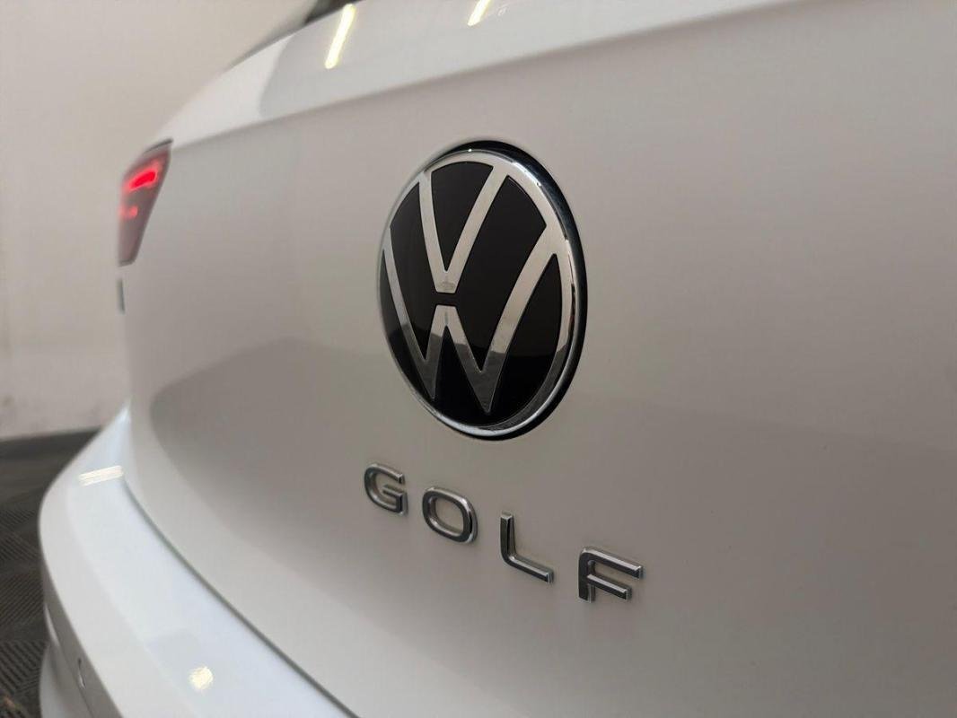 Volkswagen Golf - Photo 27