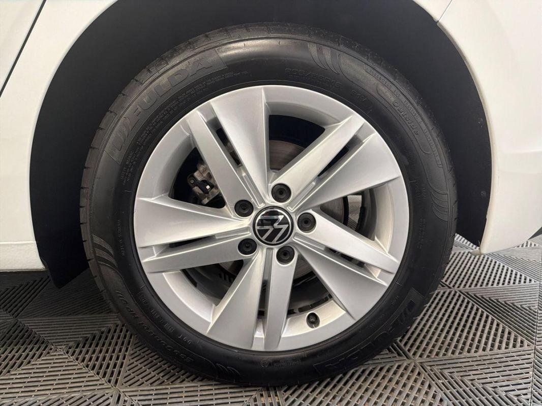 Volkswagen Golf - Photo 28
