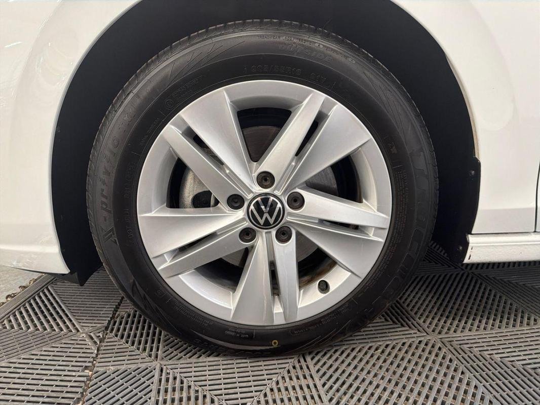 Volkswagen Golf - Photo 29
