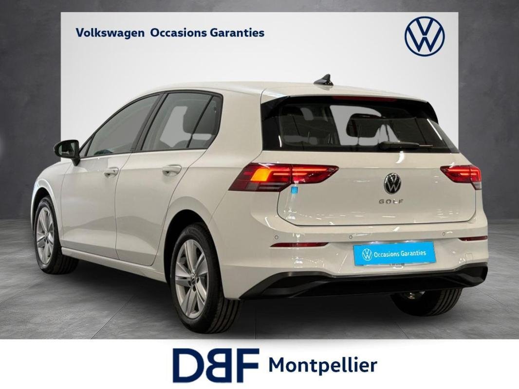 Volkswagen Golf - Photo 3