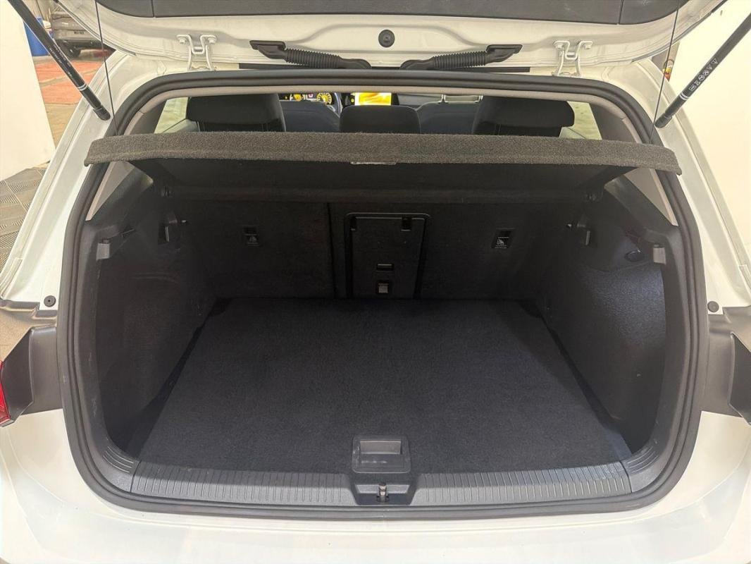 Volkswagen Golf - Photo 31