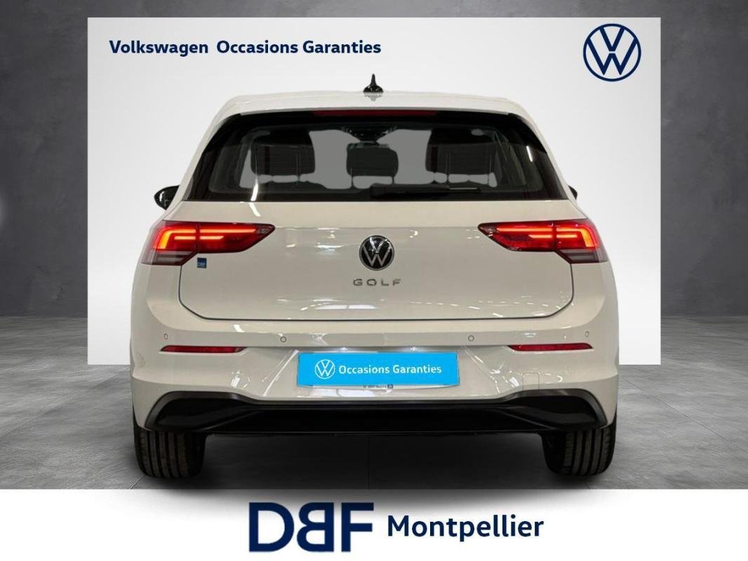 Volkswagen Golf - Photo 4