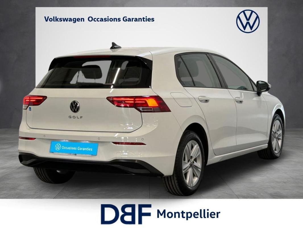Volkswagen Golf - Photo 5