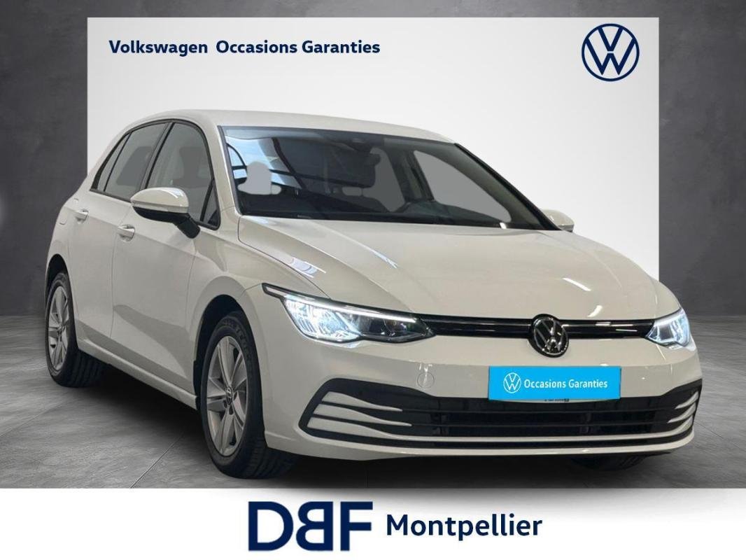 Volkswagen Golf - Photo 6