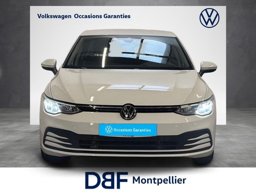 Volkswagen Golf - Photo 7