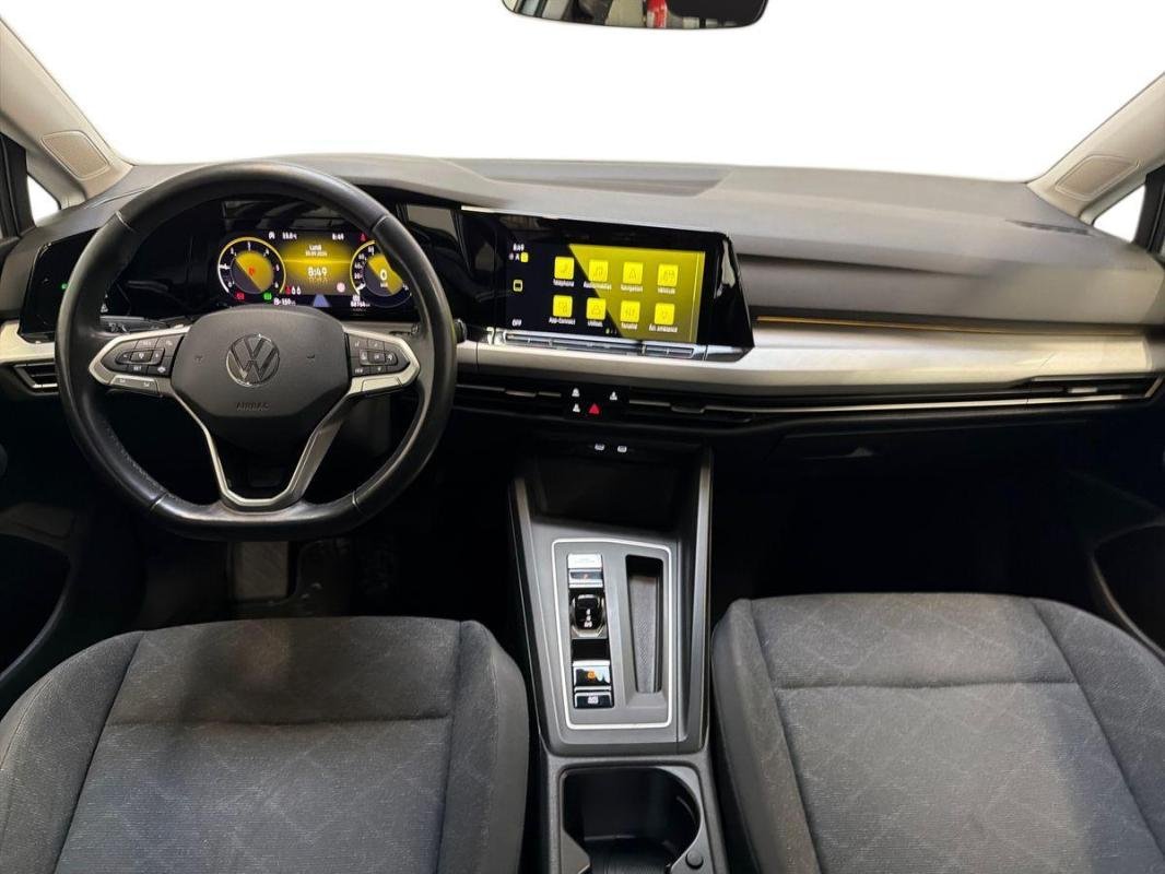 Volkswagen Golf - Photo 8