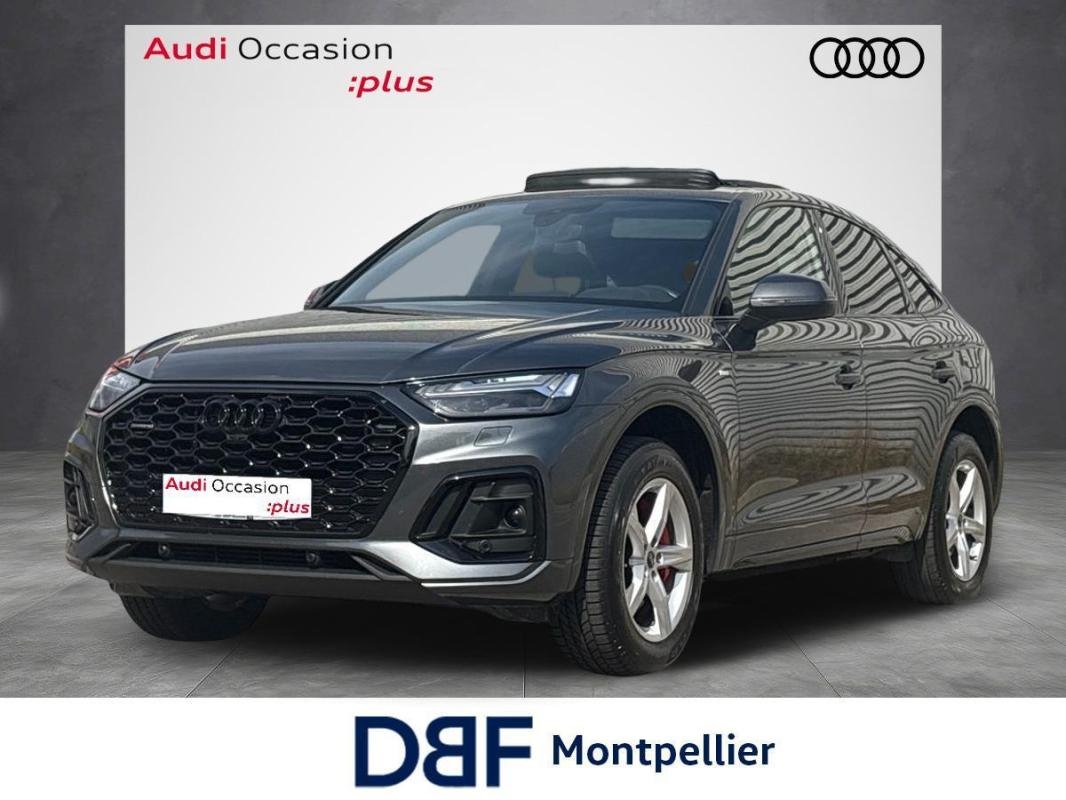 Audi Q5 Sportback - Photo 1