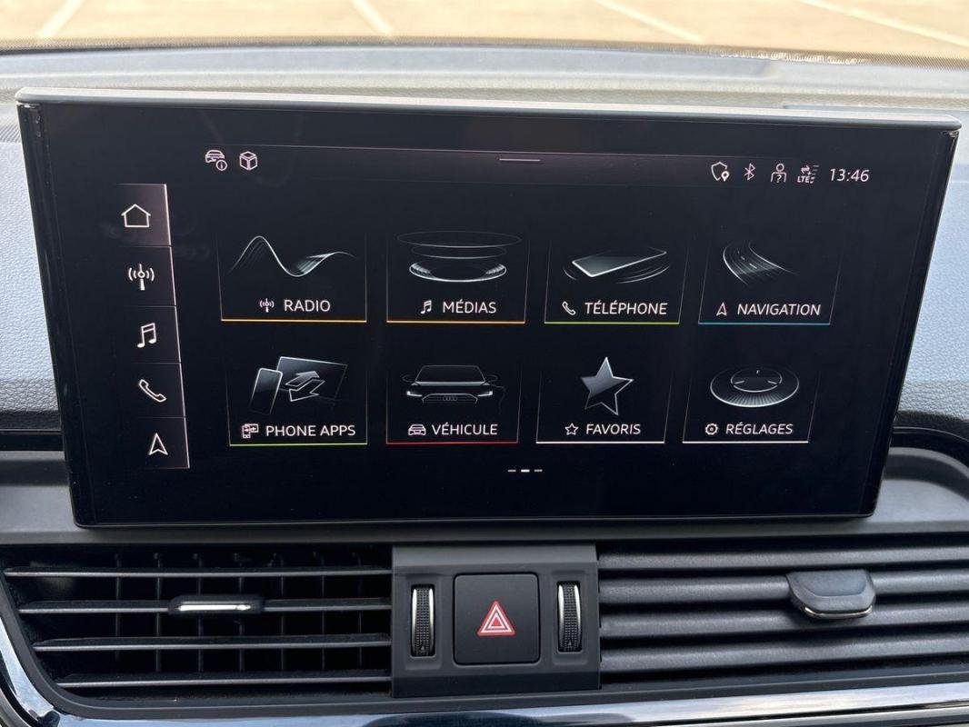 Audi Q5 Sportback - Photo 16
