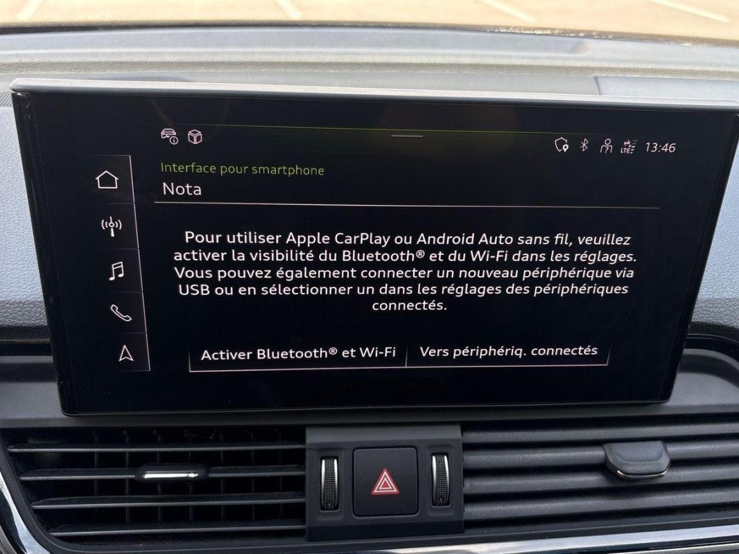 Audi Q5 Sportback - Photo 17