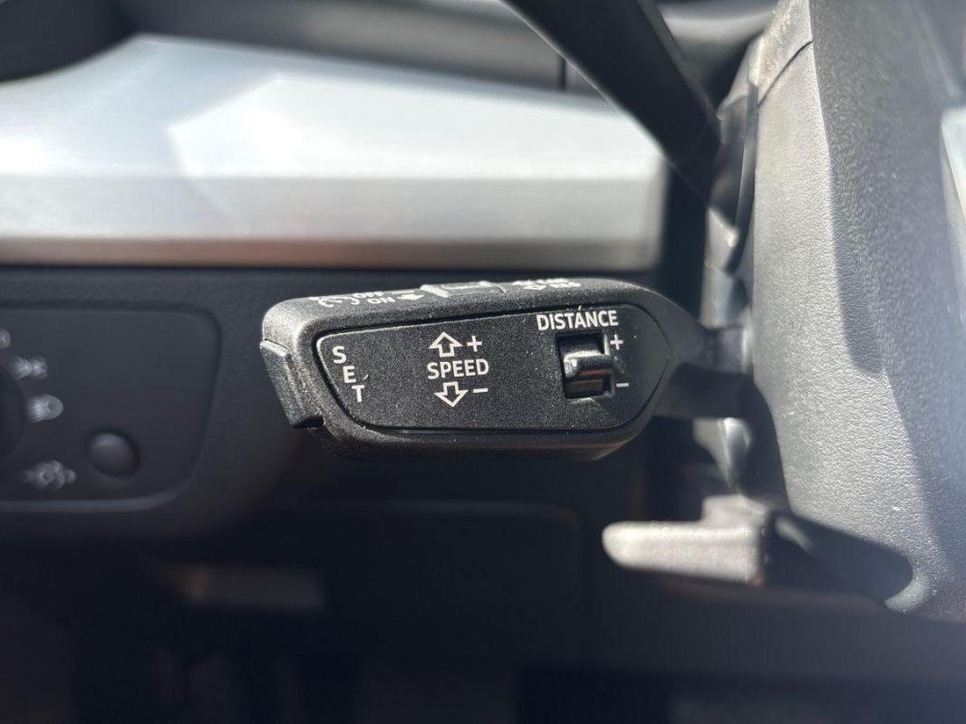 Audi Q5 Sportback - Photo 21