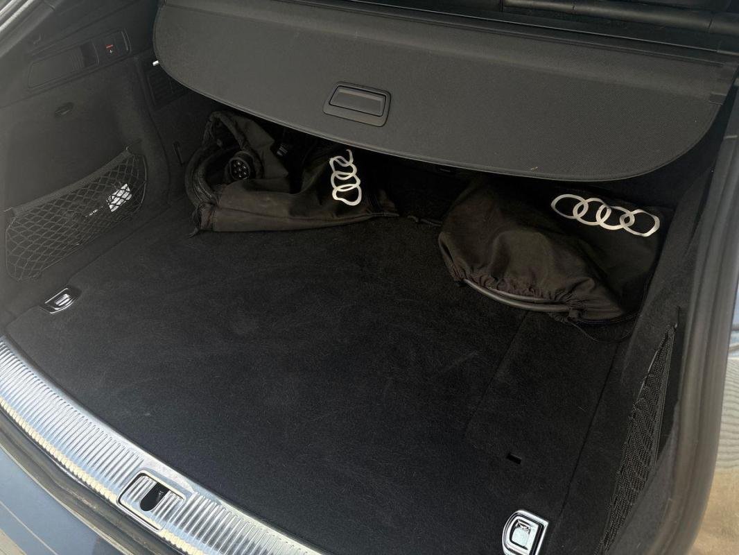 Audi Q5 Sportback - Photo 32