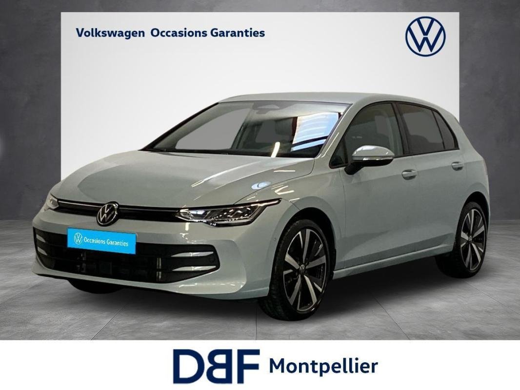 Volkswagen Golf - Photo 1