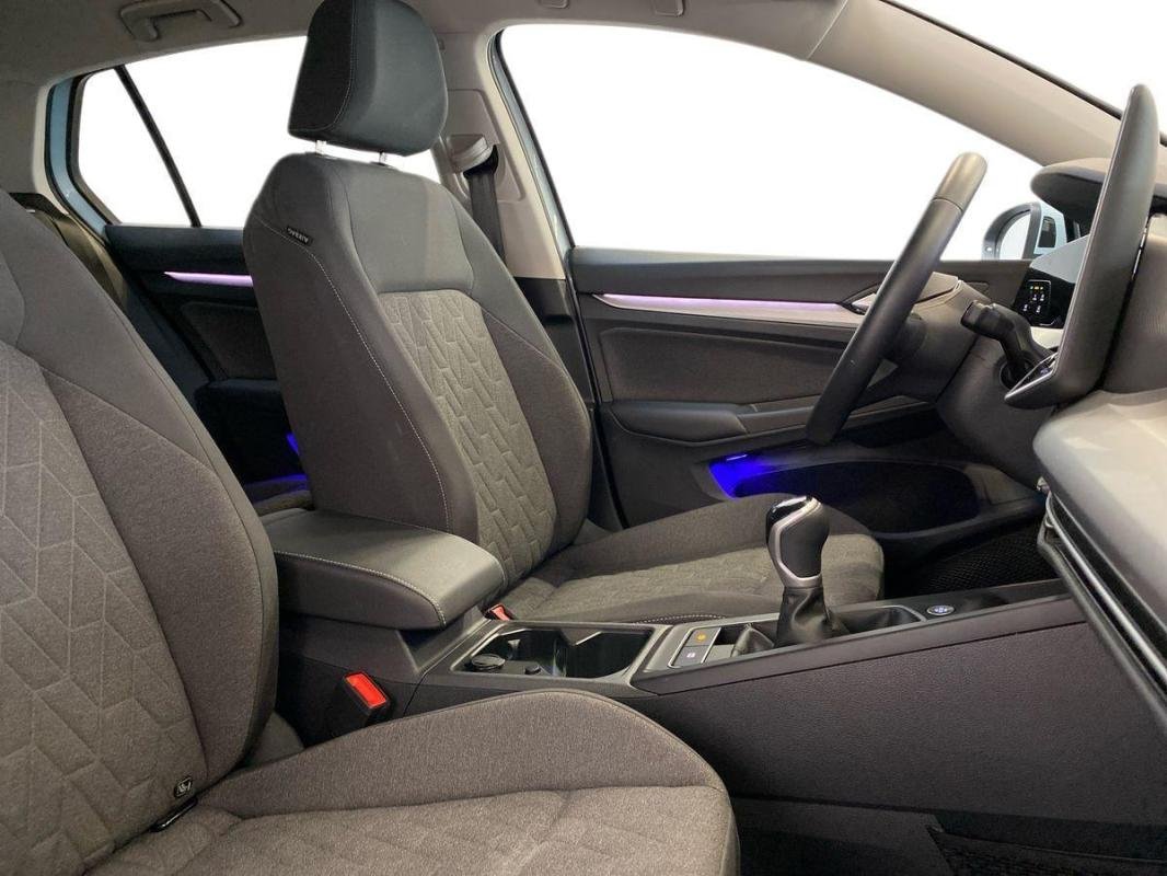 Volkswagen Golf - Photo 13