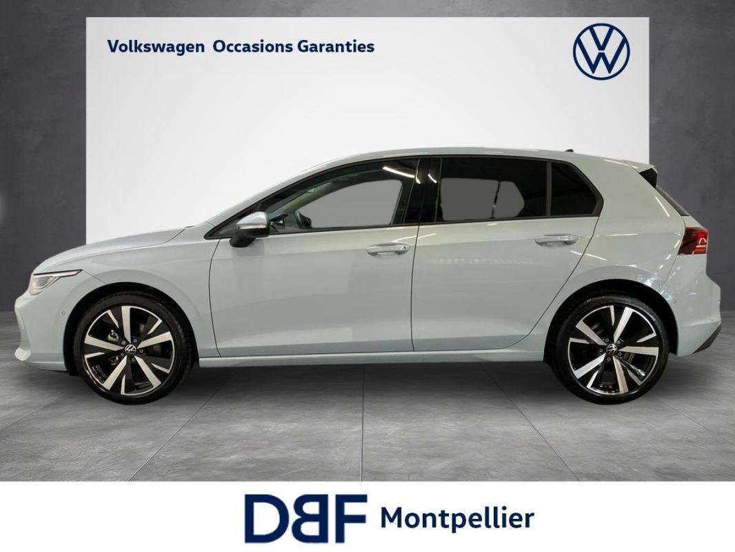 Volkswagen Golf - Photo 2