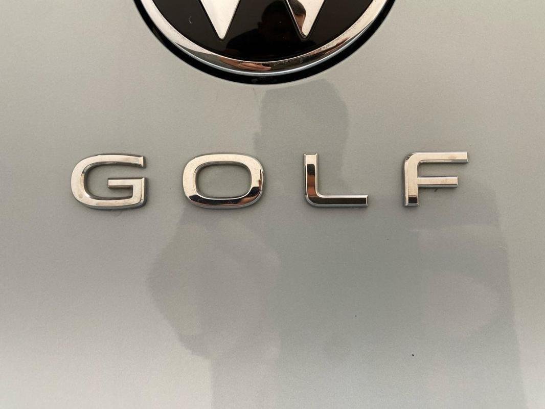 Volkswagen Golf - Photo 27