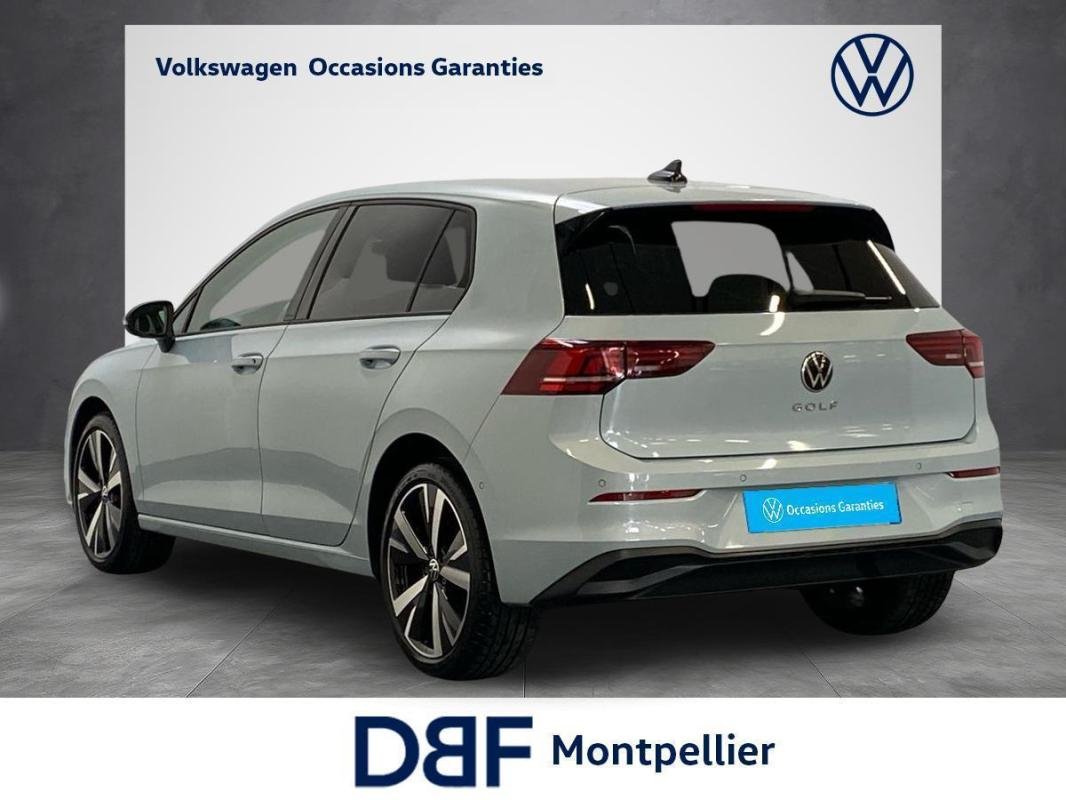 Volkswagen Golf - Photo 3