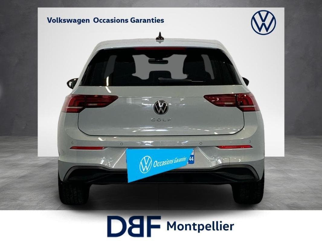 Volkswagen Golf - Photo 4
