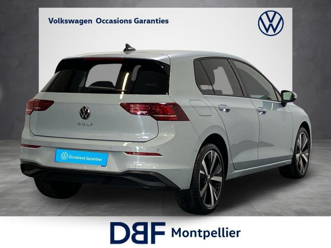 Volkswagen Golf - Photo 5