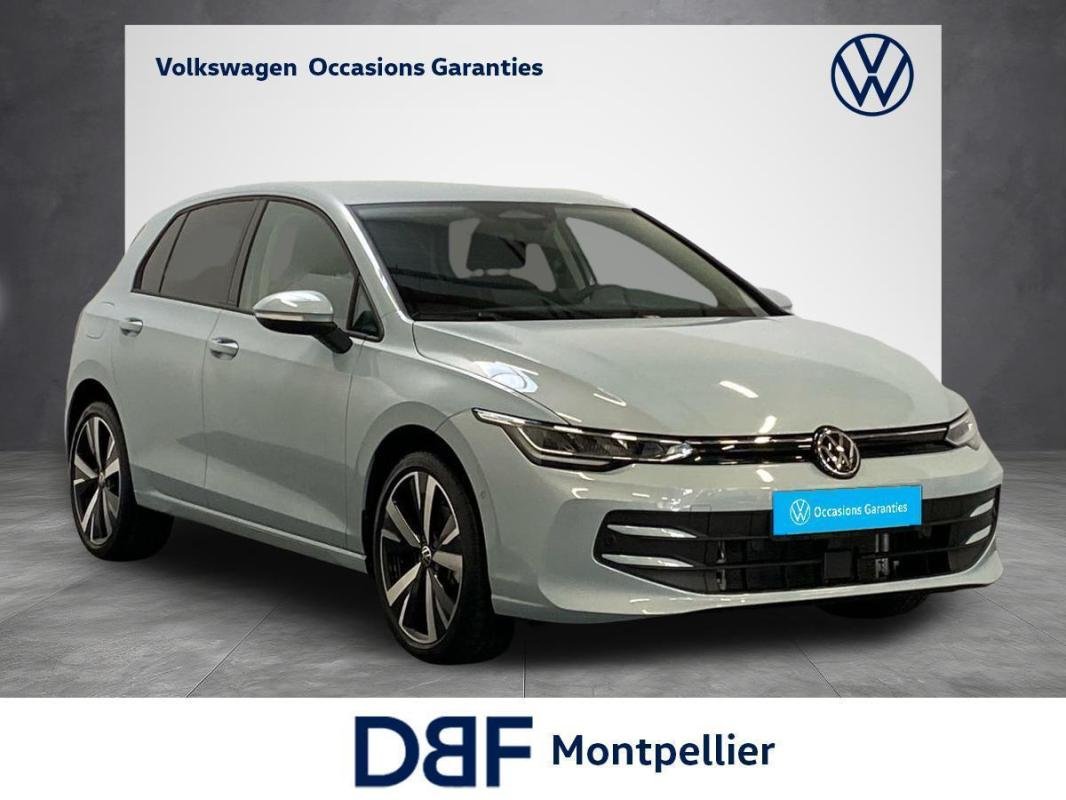 Volkswagen Golf - Photo 6