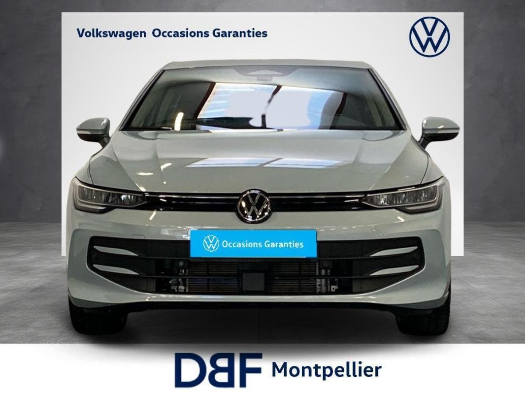 Volkswagen Golf - Photo 7
