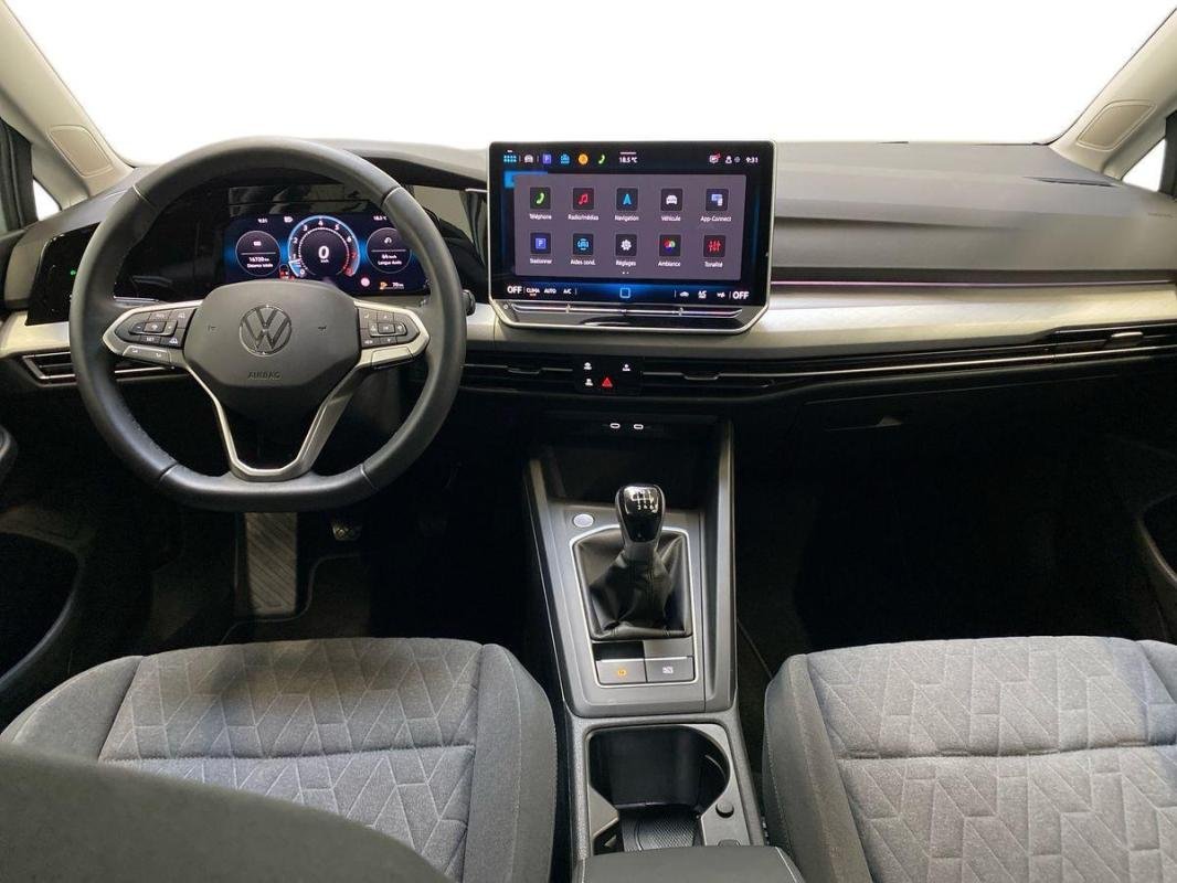Volkswagen Golf - Photo 8