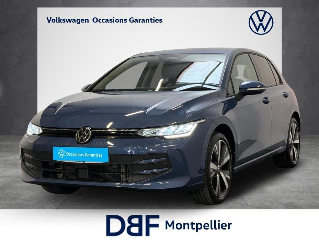 Volkswagen Golf - Photo 1