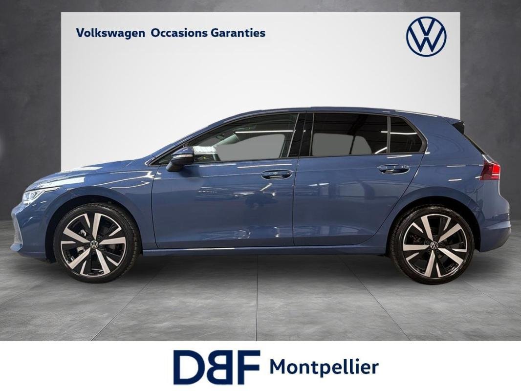 Volkswagen Golf - Photo 2