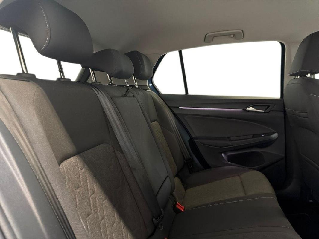 Volkswagen Golf - Photo 23