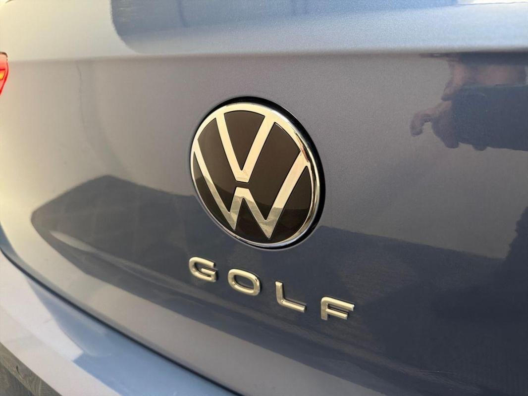 Volkswagen Golf - Photo 27