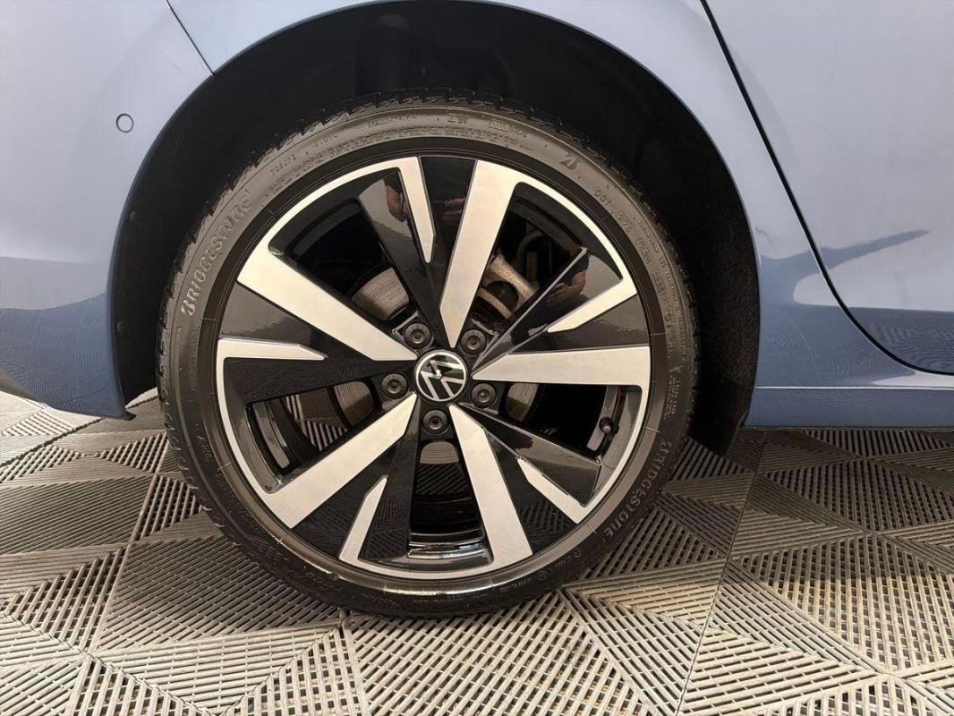 Volkswagen Golf - Photo 28