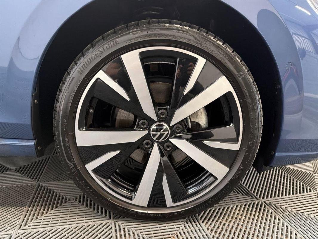 Volkswagen Golf - Photo 29