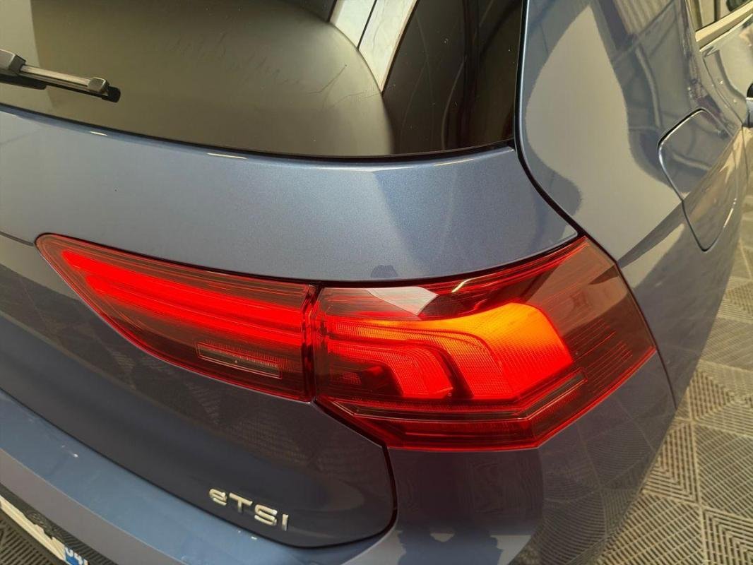 Volkswagen Golf - Photo 30