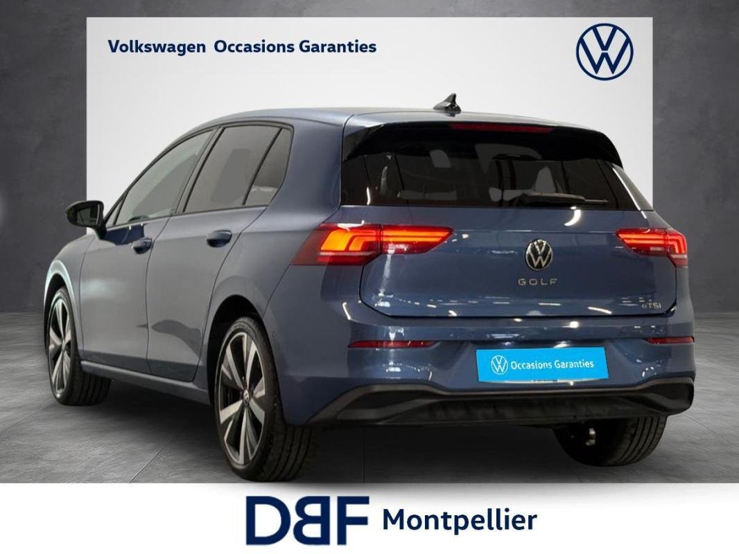 Volkswagen Golf - Photo 3