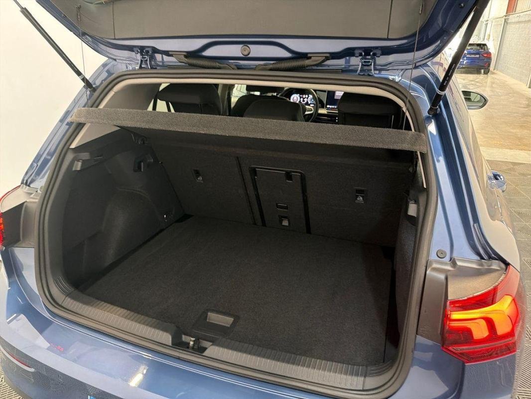 Volkswagen Golf - Photo 32