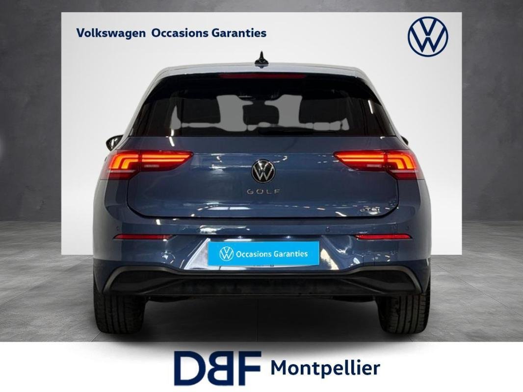 Volkswagen Golf - Photo 4